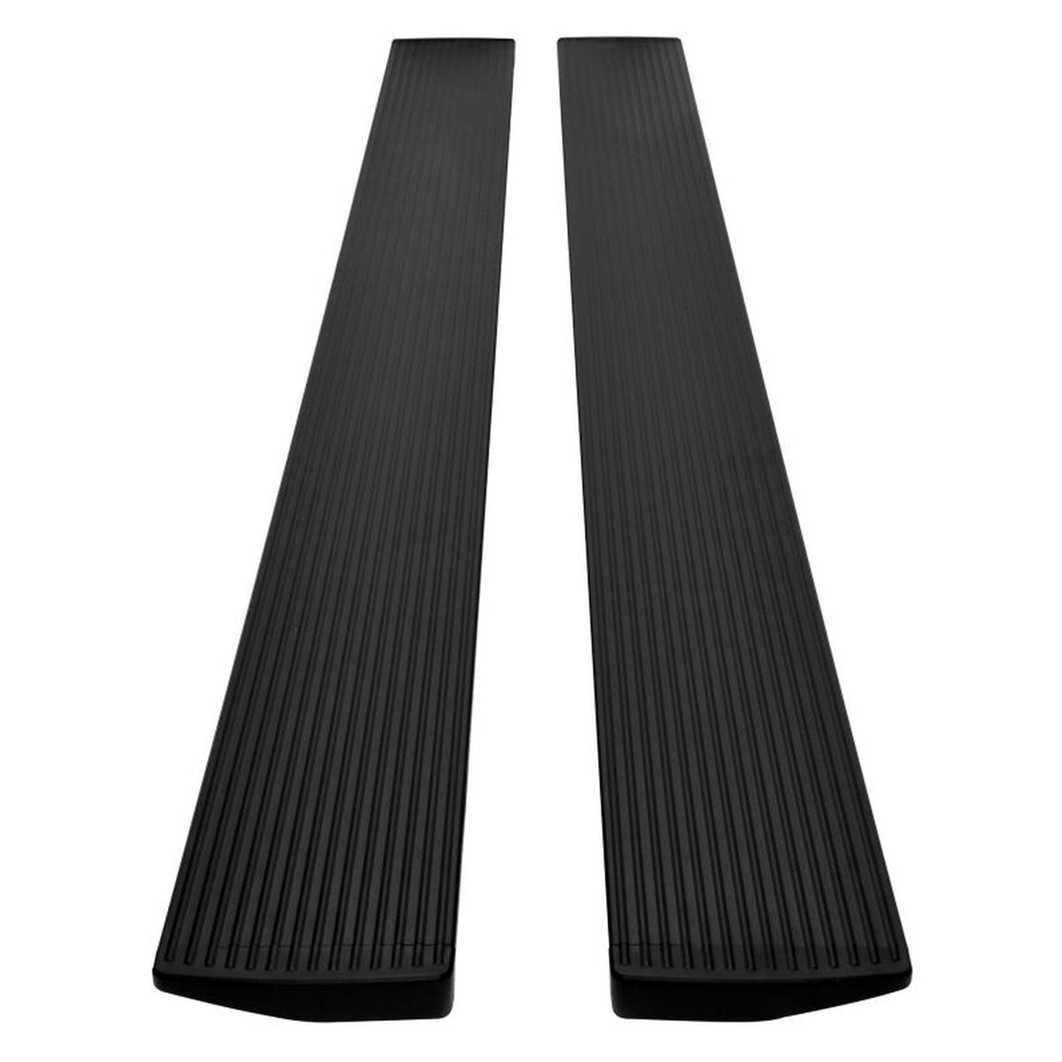 Westin Pro-E Power Running Boards for 07-19 GM 2500HD and 3500HD Crew Cab