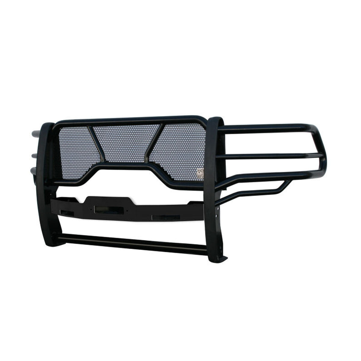 Westin HDX Winch Mount Grille Guard for 11-18 Ram 2500 and 3500