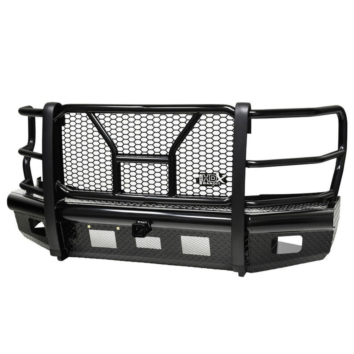 Westin HDX Bandit Front Bumper for 17-22 Ford F-250 and F-350 Super Duty
