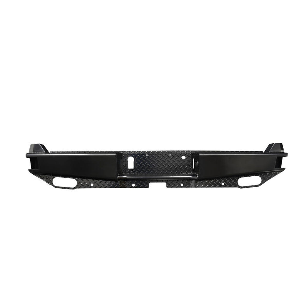 Westin HDX Bandit Rear Bumper for 17-22 Ford F-250 and F-350 Super Duty
