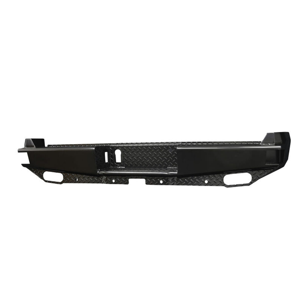 Westin HDX Bandit Rear Bumper for 17-22 Ford F-250 and F-350 Super Duty