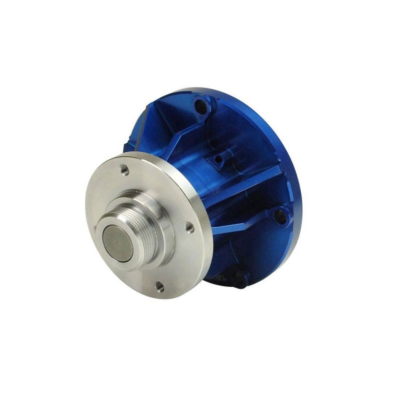 Sinister Diesel Billet Water Pump for 03-04 Ford 6.0L Powerstroke