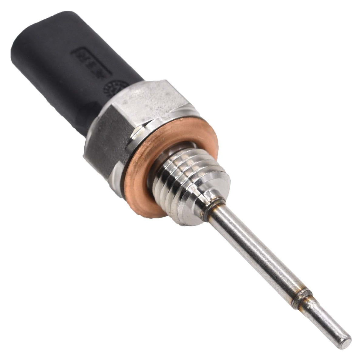Walker Air Charge Temperature Sensor 20-22 GM 6.6L Duramax L5P