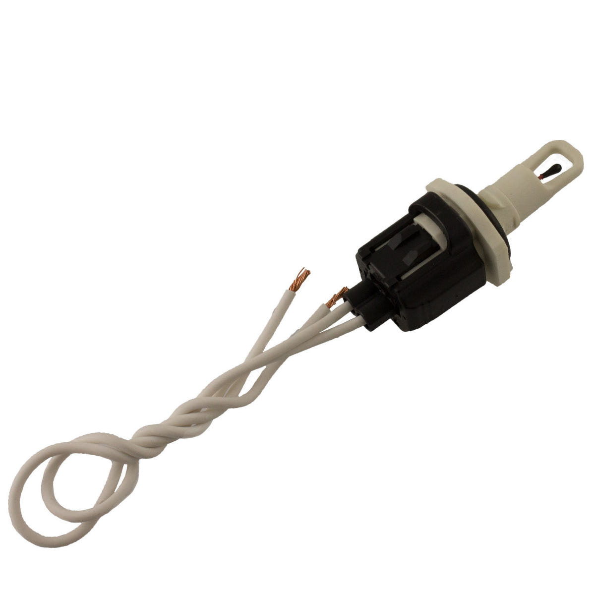 Intake Air Temperature Sensor With Pigtail 95-03 Ford 7.3L Powerstroke