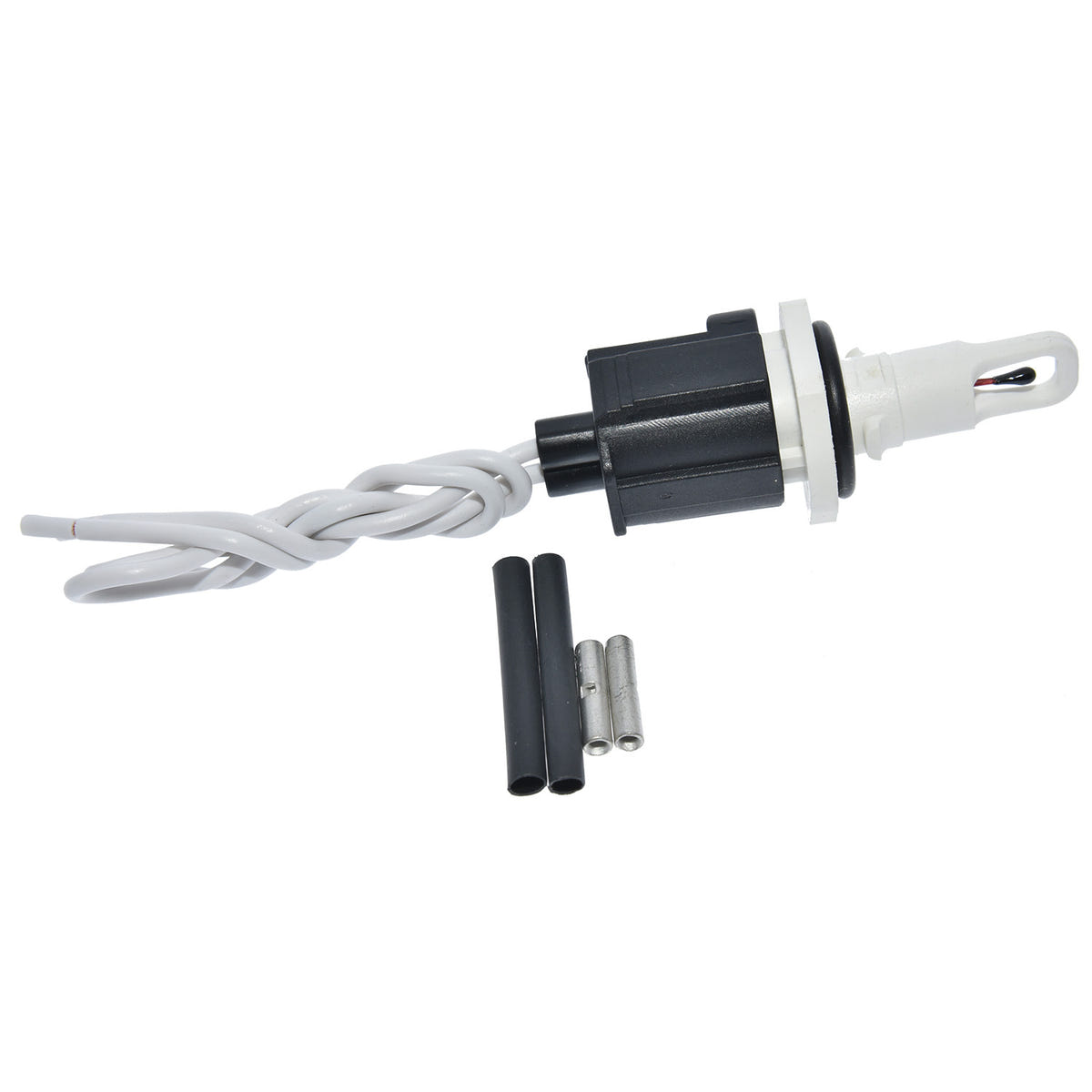 Intake Air Temperature Sensor With Pigtail 95-03 Ford 7.3L Powerstroke