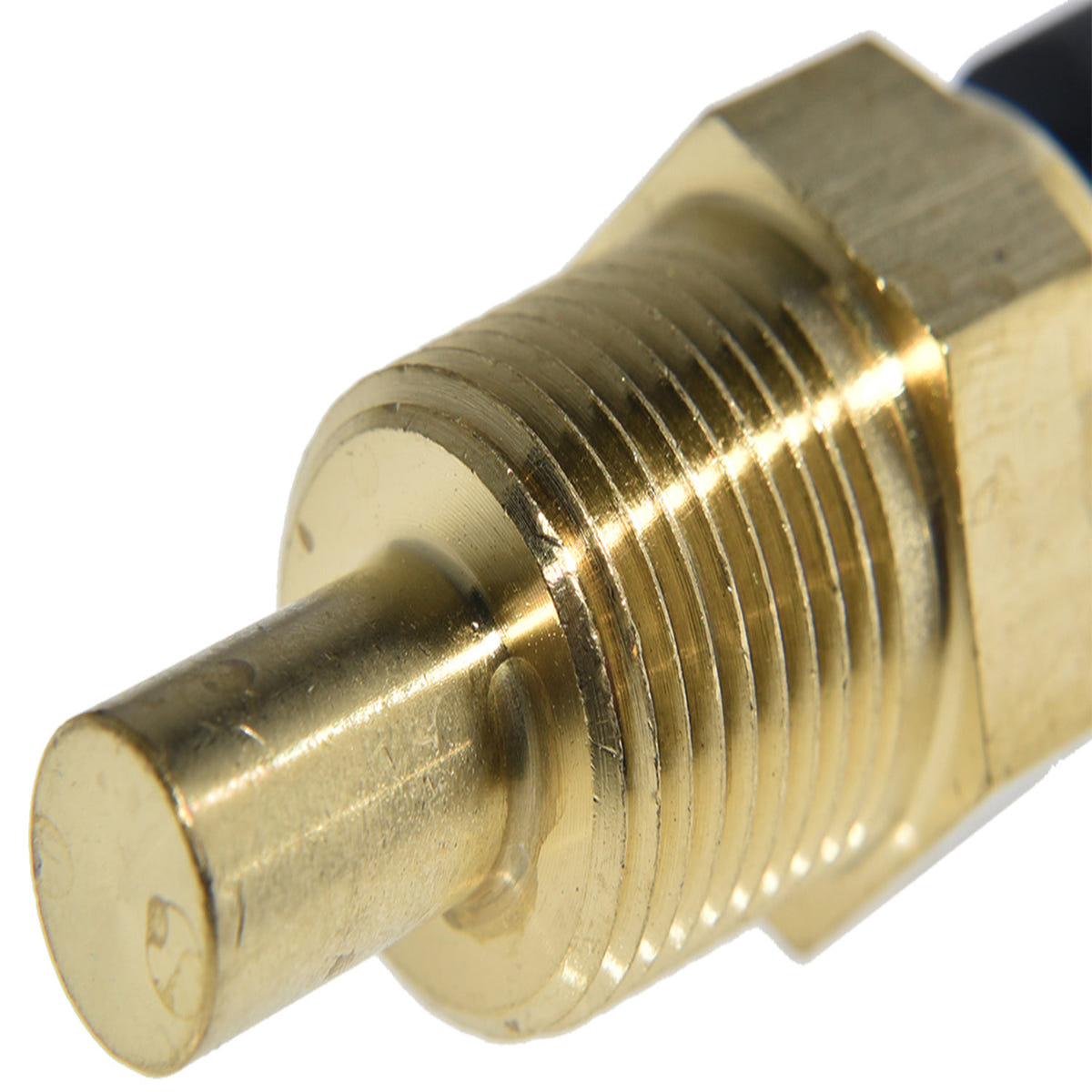 Walker Engine Coolant Temperature Sensor 01-10 GM 6.6L Duramax