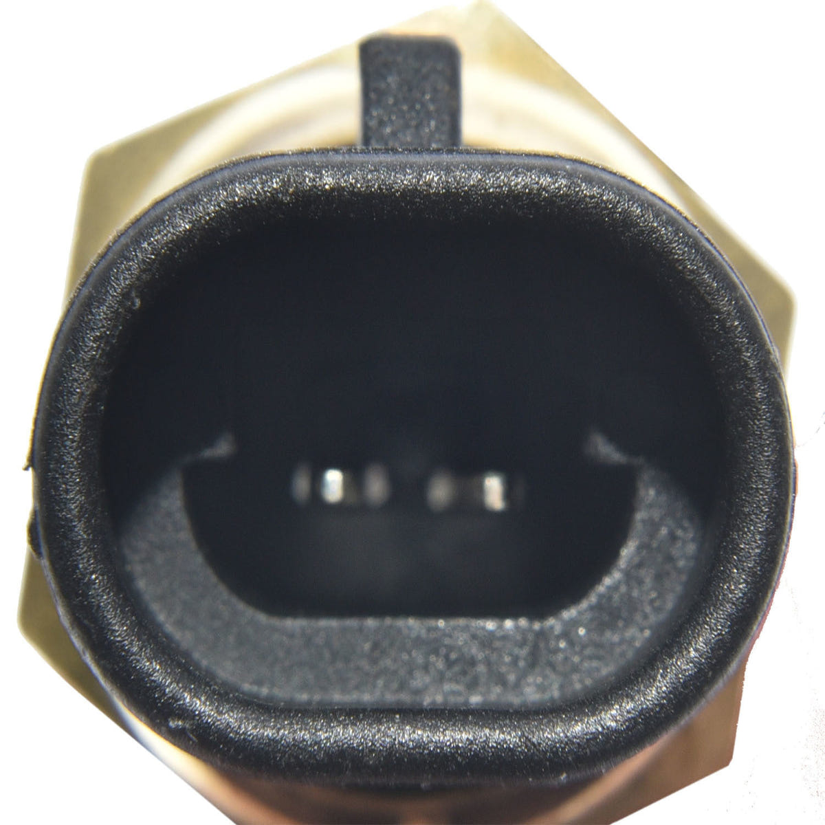 Walker Engine Coolant Temperature Sensor 01-10 GM 6.6L Duramax