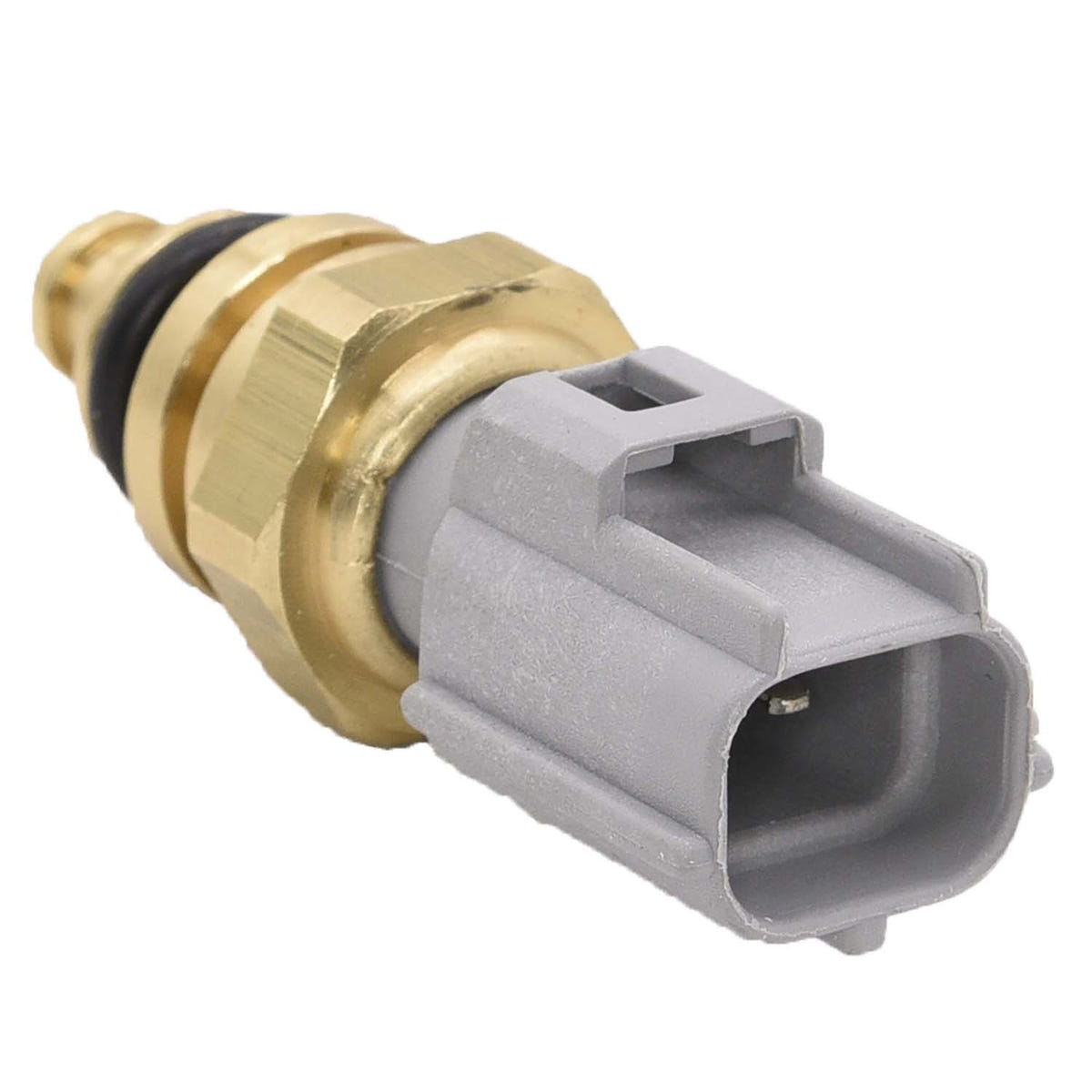 Walker Engine Coolant Temperature Sensor 15-19 Ford 6.7L Powerstroke 