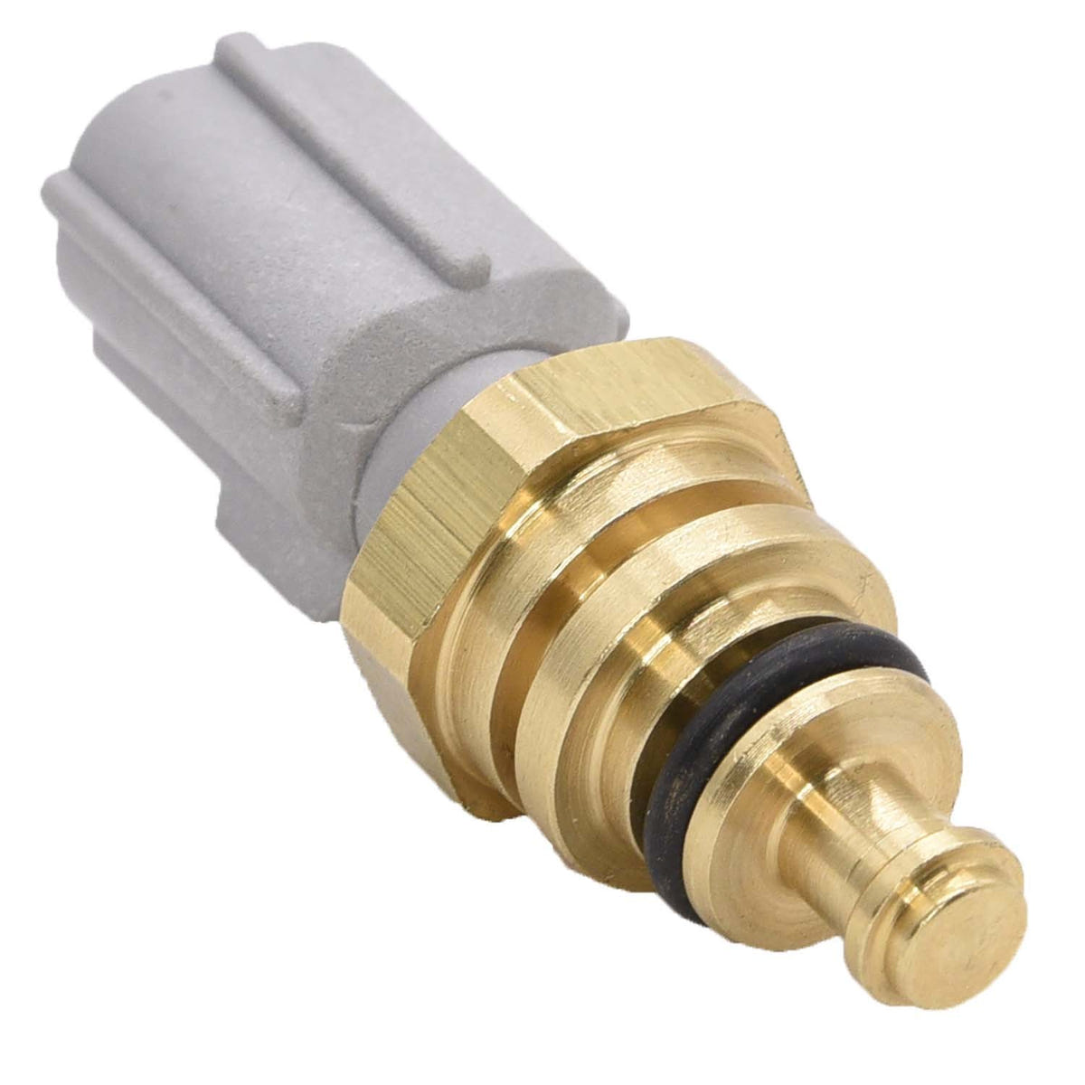 Walker Engine Coolant Temperature Sensor 15-19 Ford 6.7L Powerstroke 