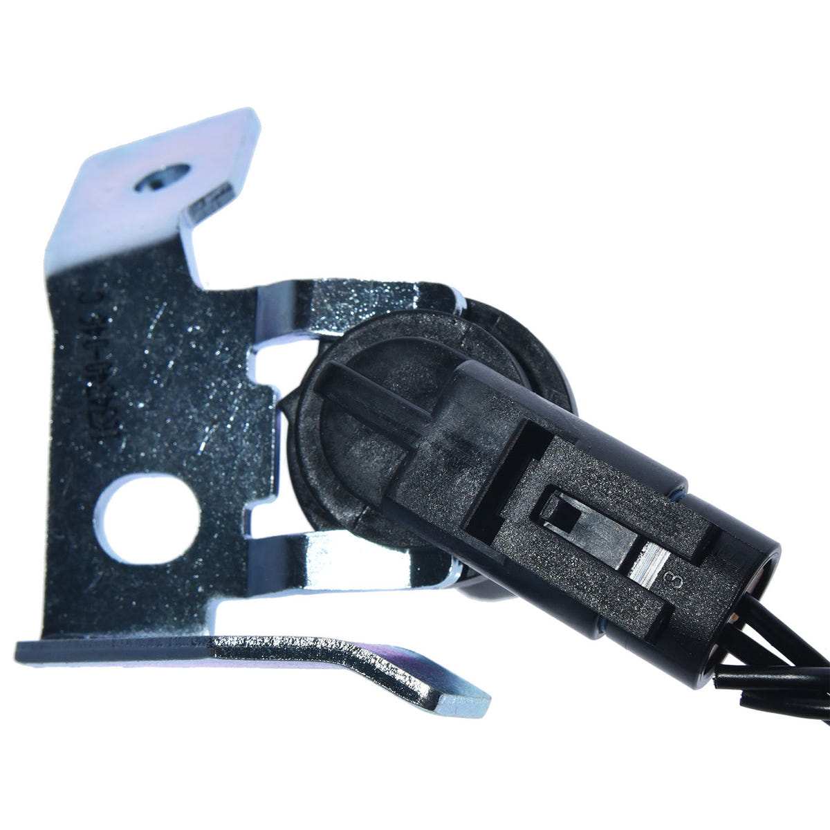 Walker Vehicle Speed Sensor With Pigtail 01-07 GM 2500HD/3500HD LB7/LLY/LBZ
