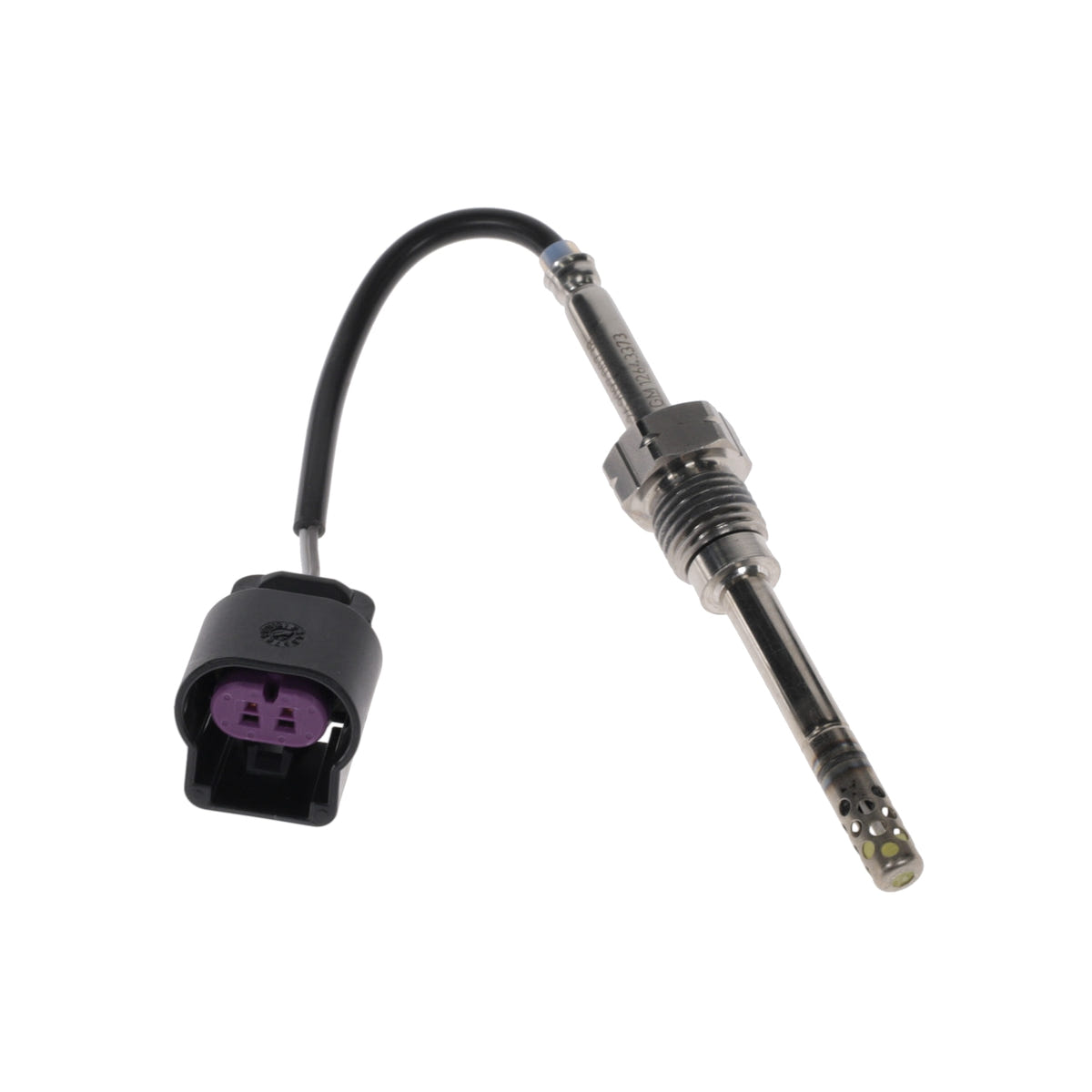 Walker Exhaust Gas Temperature Sensor 11-16 GM 6.6L Duramax LML