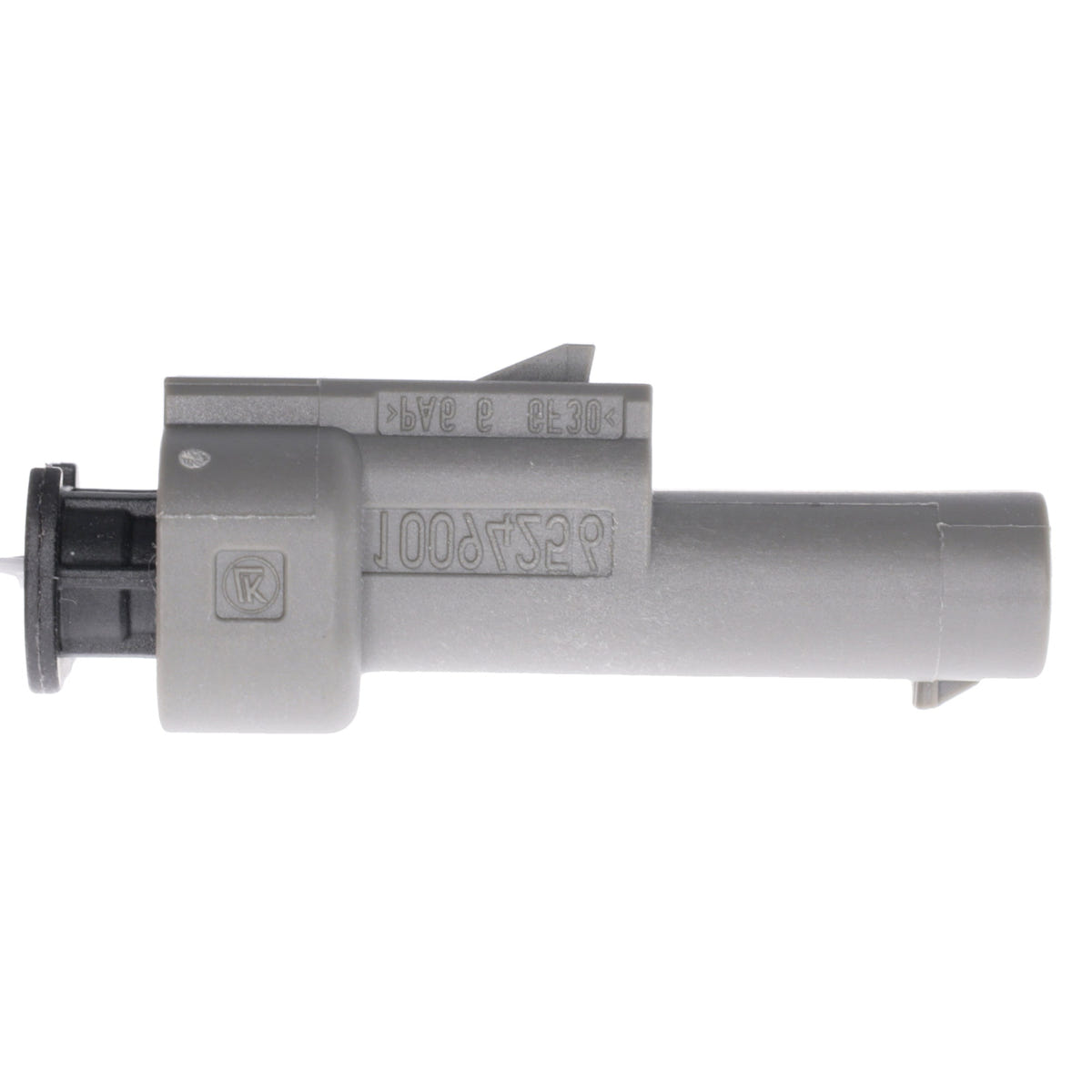 Walker Exhaust Gas Temperature Sensor 17-21 GM 6.6L Duramax L5P