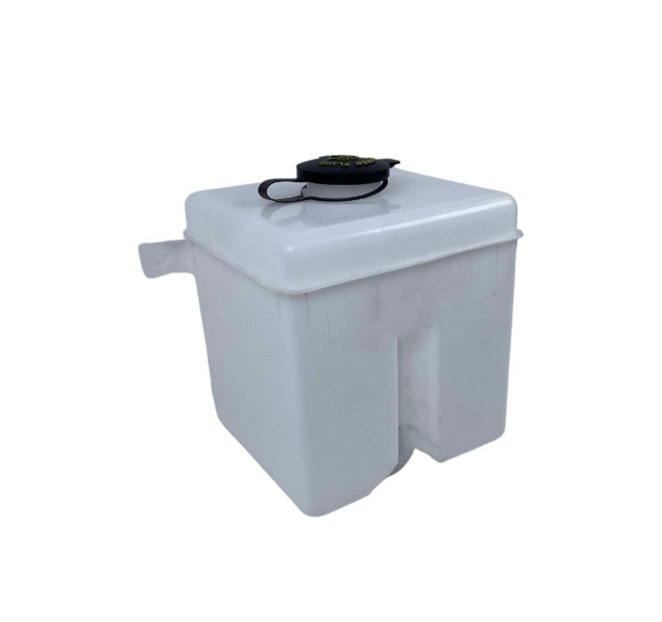 Complete Performance Washer Fluid Bottle for 95-97 Ford F-250 and F-350 SuperDuty