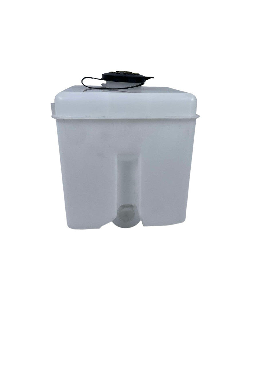 Complete Performance Washer Fluid Bottle for 95-97 Ford F-250 and F-350 SuperDuty