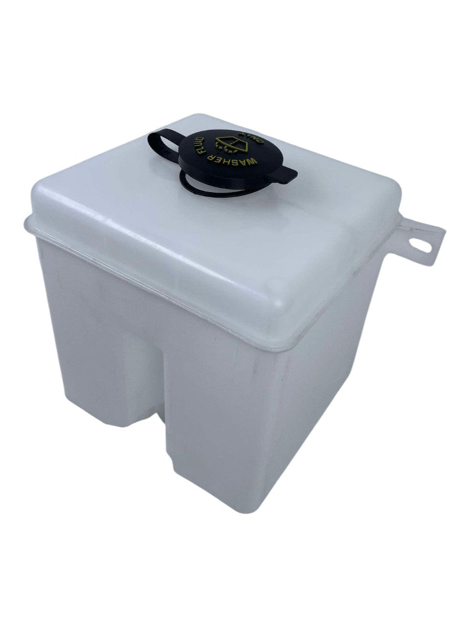 Complete Performance Washer Fluid Bottle for 95-97 Ford F-250 and F-350 SuperDuty