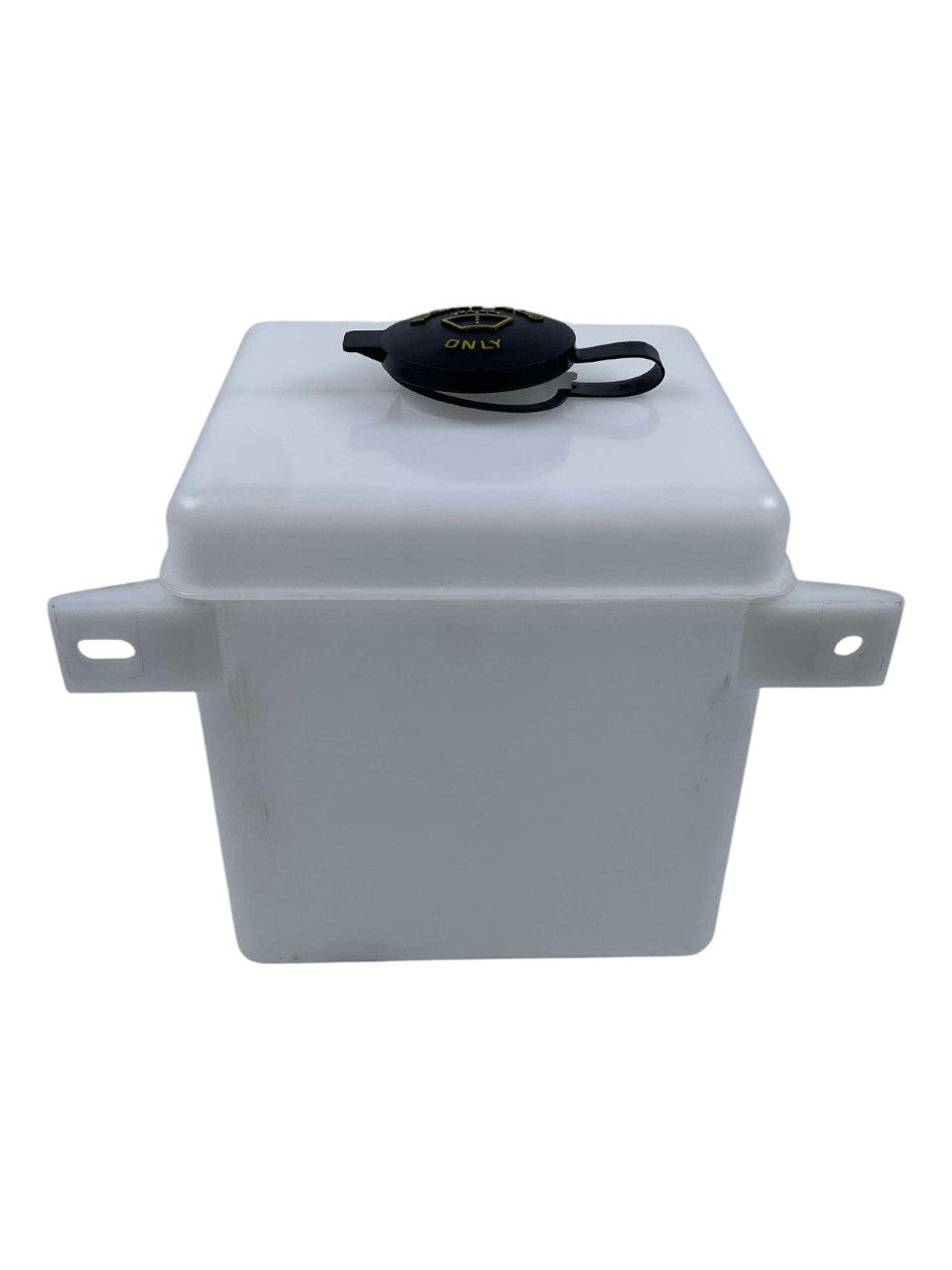 Complete Performance Washer Fluid Bottle for 95-97 Ford F-250 and F-350 SuperDuty