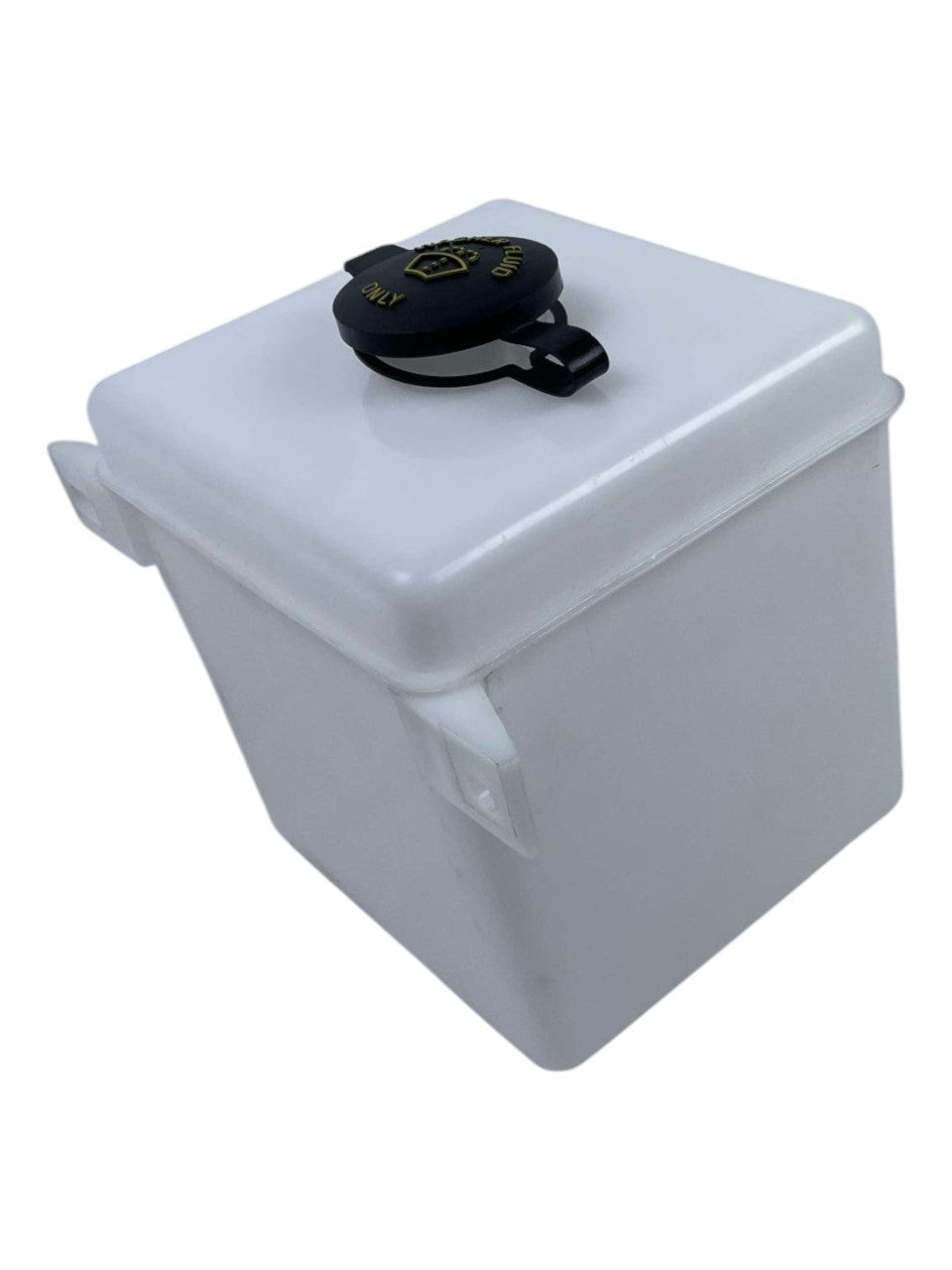 Complete Performance Washer Fluid Bottle for 95-97 Ford F-250 and F-350 SuperDuty