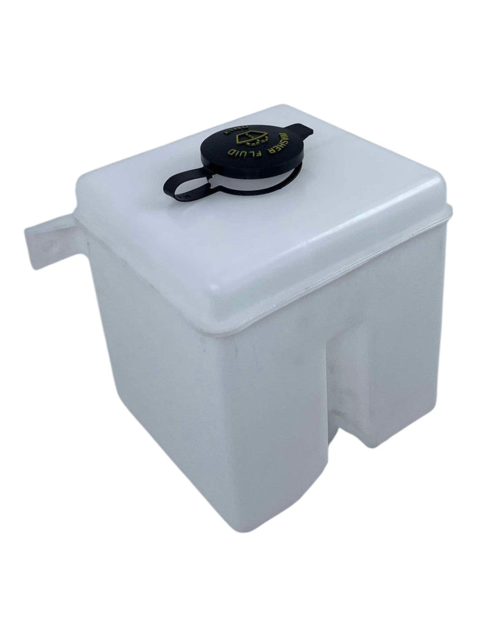 Complete Performance Washer Fluid Bottle for 95-97 Ford F-250 and F-350 SuperDuty