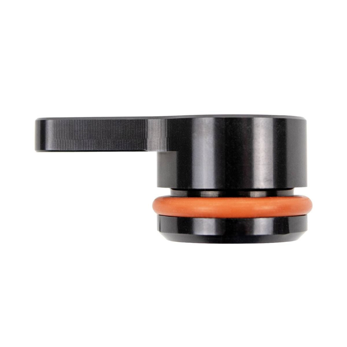 Wehrli Custom Fab Coolant Plug 1.1" Bore for 11-19 GM 6.6L Duramax
