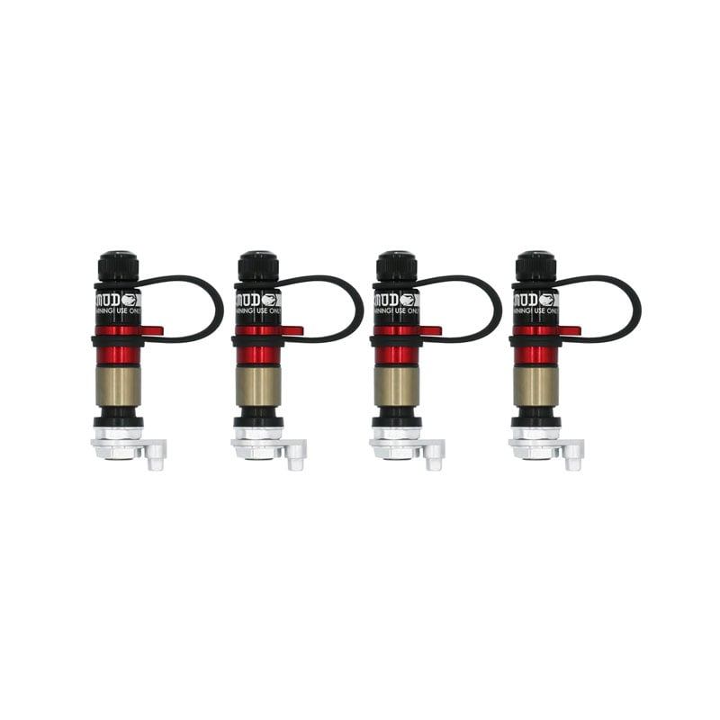 Apex Designs RPV Rapid Precision Tire Deflation Valve