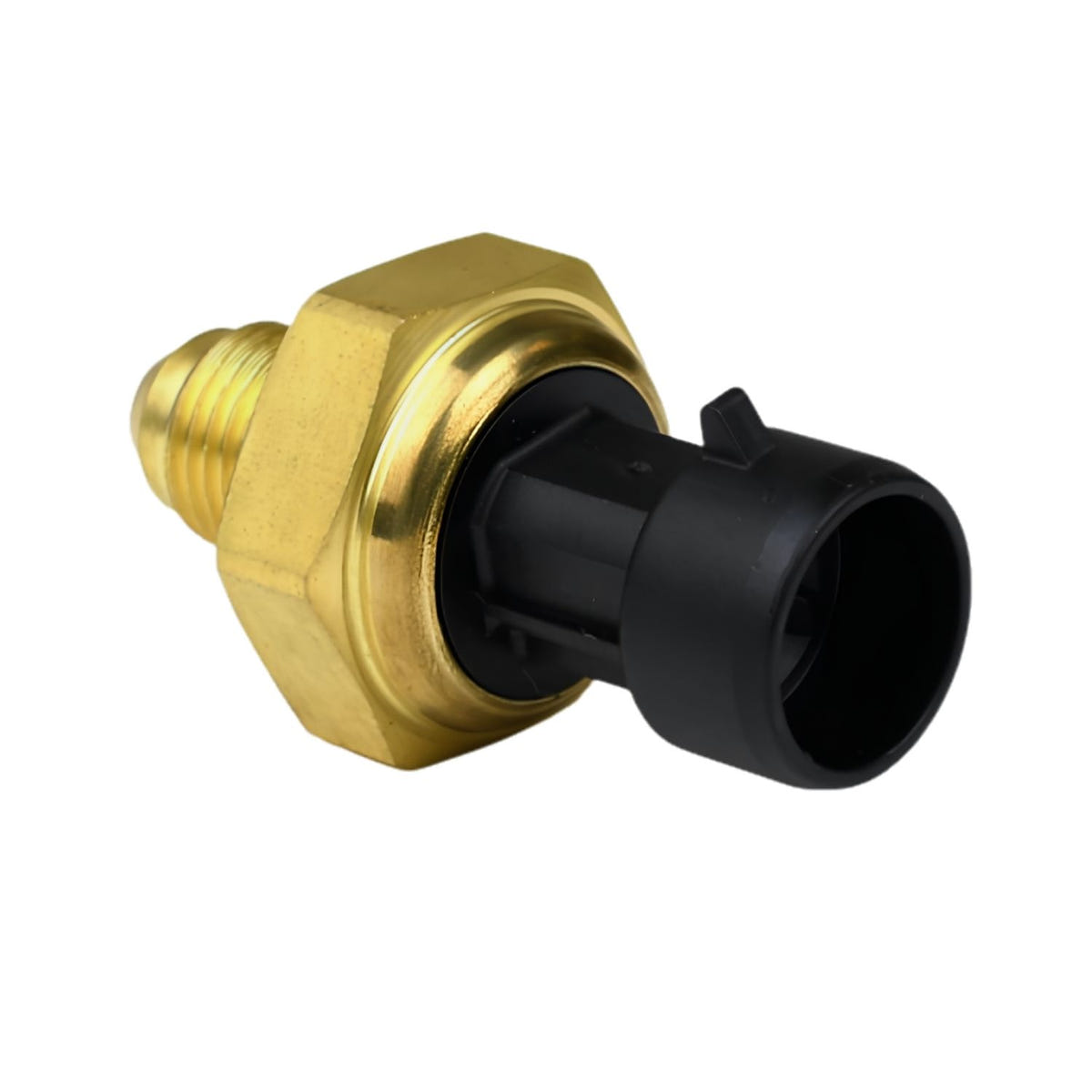 XDP Exhaust Backpressure Sensor XD1000 Direct-Fit OE-Style Replacement for Ford 6.0L Powerstroke