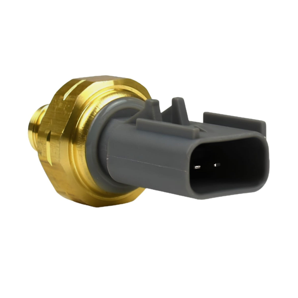 XDP XD1001 Exhaust Backpressure (EBP) Sensor for 2007.5-2018 Dodge Ram 6.7L Cummins