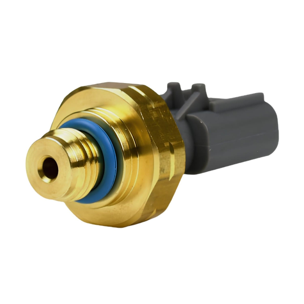 XDP XD1001 Direct-Fit OE-Style Exhaust Backpressure Sensor Replacement for Dodge Ram Cummins Diesel