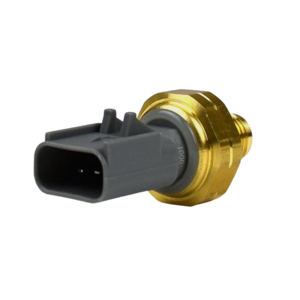 XDP Exhaust Backpressure (EBP) Sensor XD1001 for 07.5-18 Dodge Ram 6.7L Cummins Engine