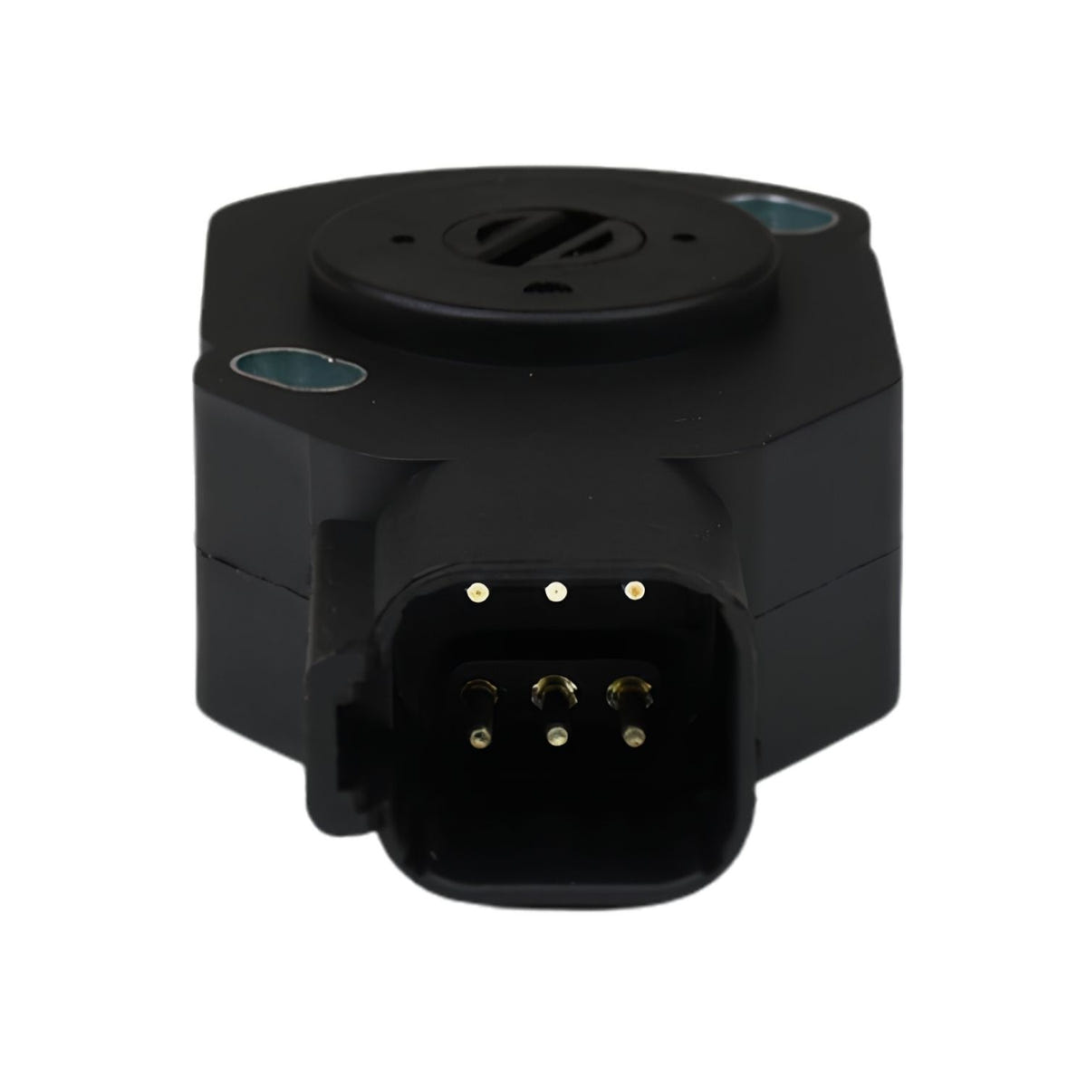 XDP Direct-Fit OE-Style Throttle Position Sensor Replacement for 1998.5-2004 Dodge Ram 5.9L Cummins