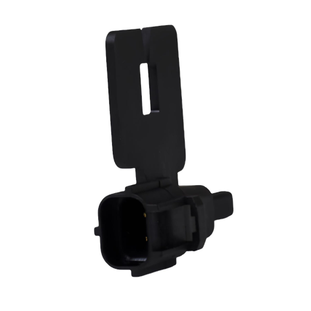 XDP Ambient Air Temperature Sensor XD1006 with Electrical Connector and Mounting Bracket
