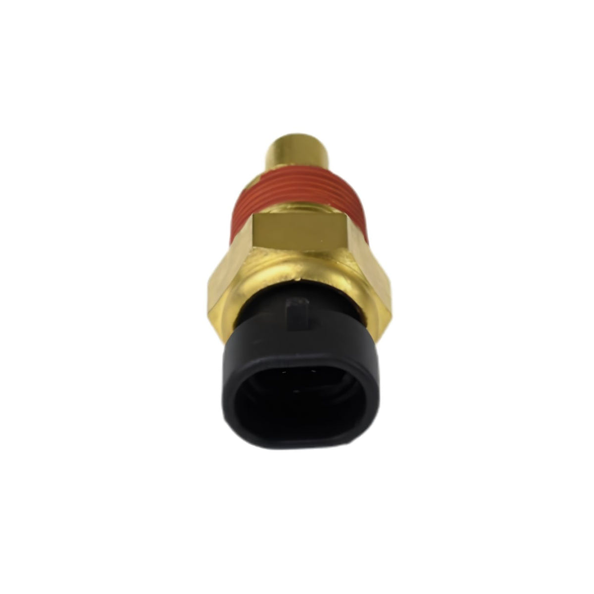 XDP Direct-Fit Engine Coolant Temperature Sensor Replacement Kit for 01-10 GM 6.6L Duramax