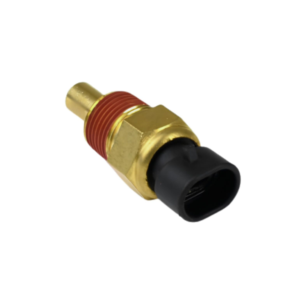 XDP XD1008 Engine Coolant Temperature Sensor with 2-Wire Connector and Pigtail