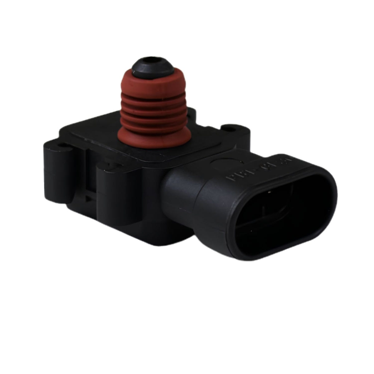 XDP Manifold Absolute Pressure (MAP) Sensor XD1009 for 1999 GM 6.5L Diesel and 2001-2002 GM 6.6L Duramax LB7
