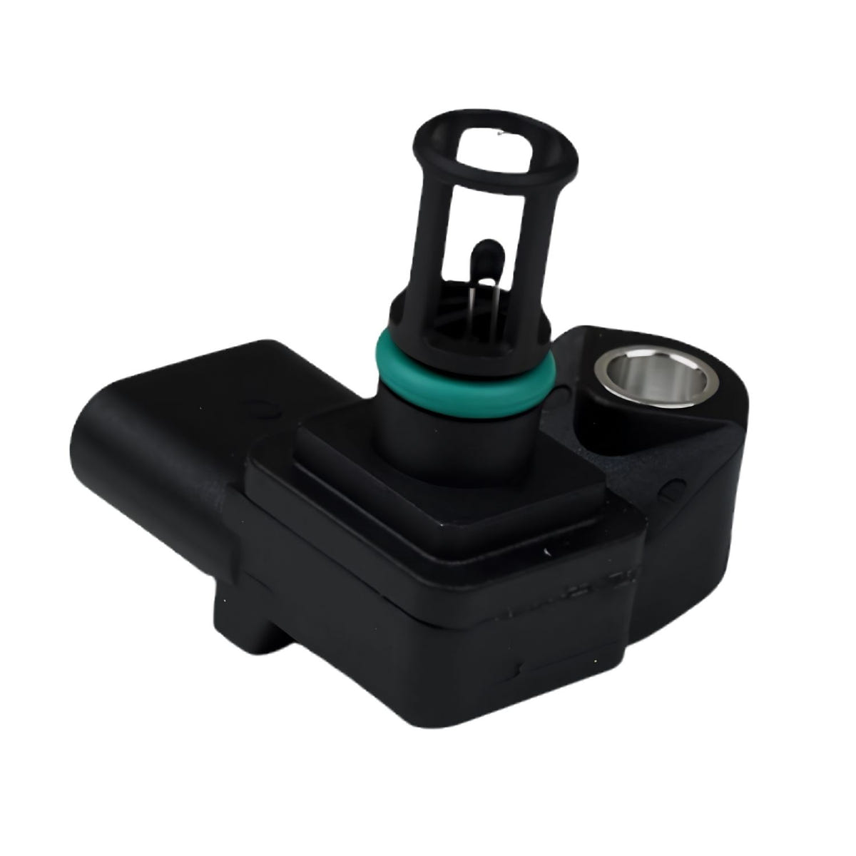 XDP MAP Sensor XD1012 with Electrical Connector for 6.6L Duramax