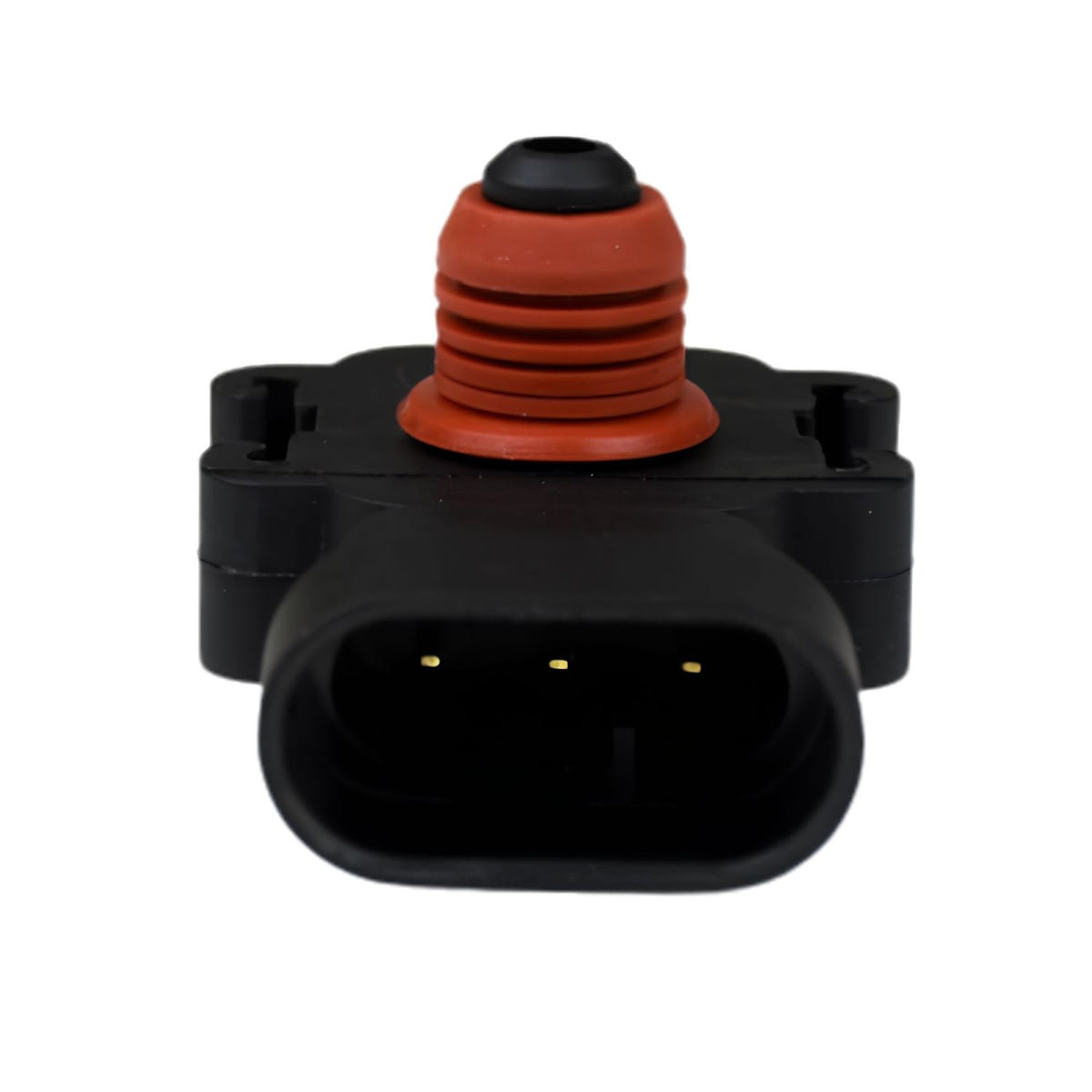 XDP XD1013 Direct-Fit Replacement Barometric Pressure Sensor for Chevrolet GMC Duramax