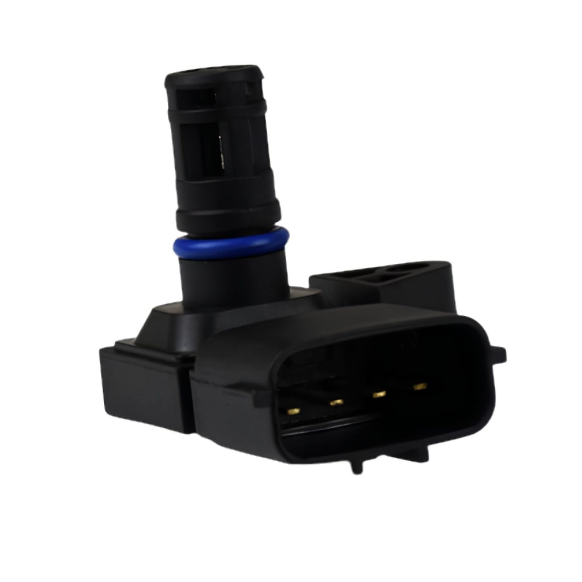 XDP Temperature Manifold Absolute Pressure MAP Sensor XD1014 for 2007.5-2018 Ram 6.7L Cummins