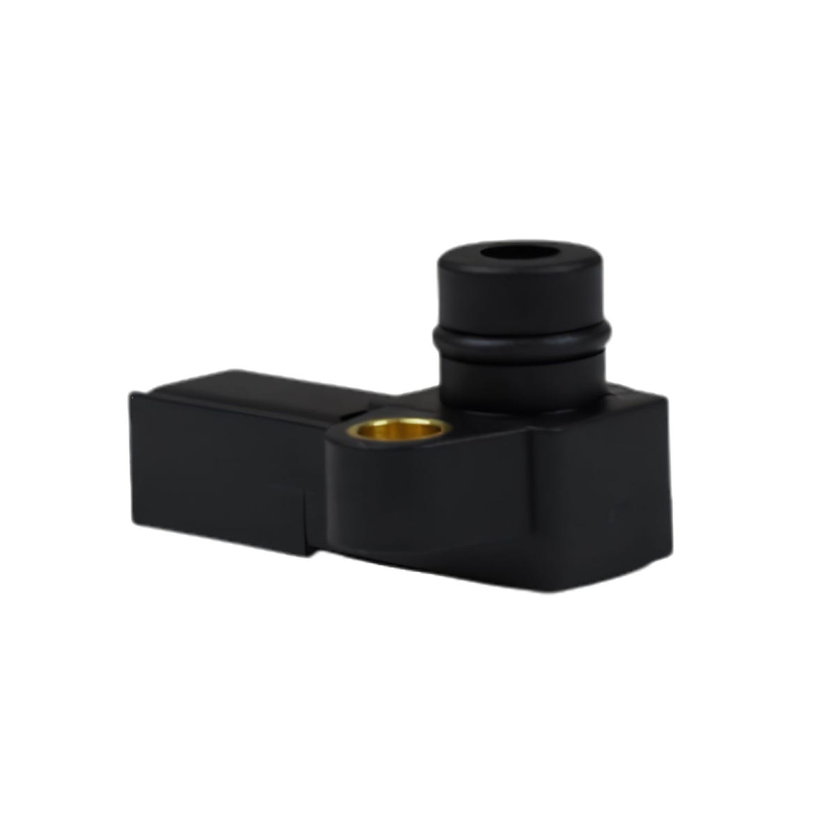 XDP MAP Sensor XD1016 with Electrical Connector and Mounting Point