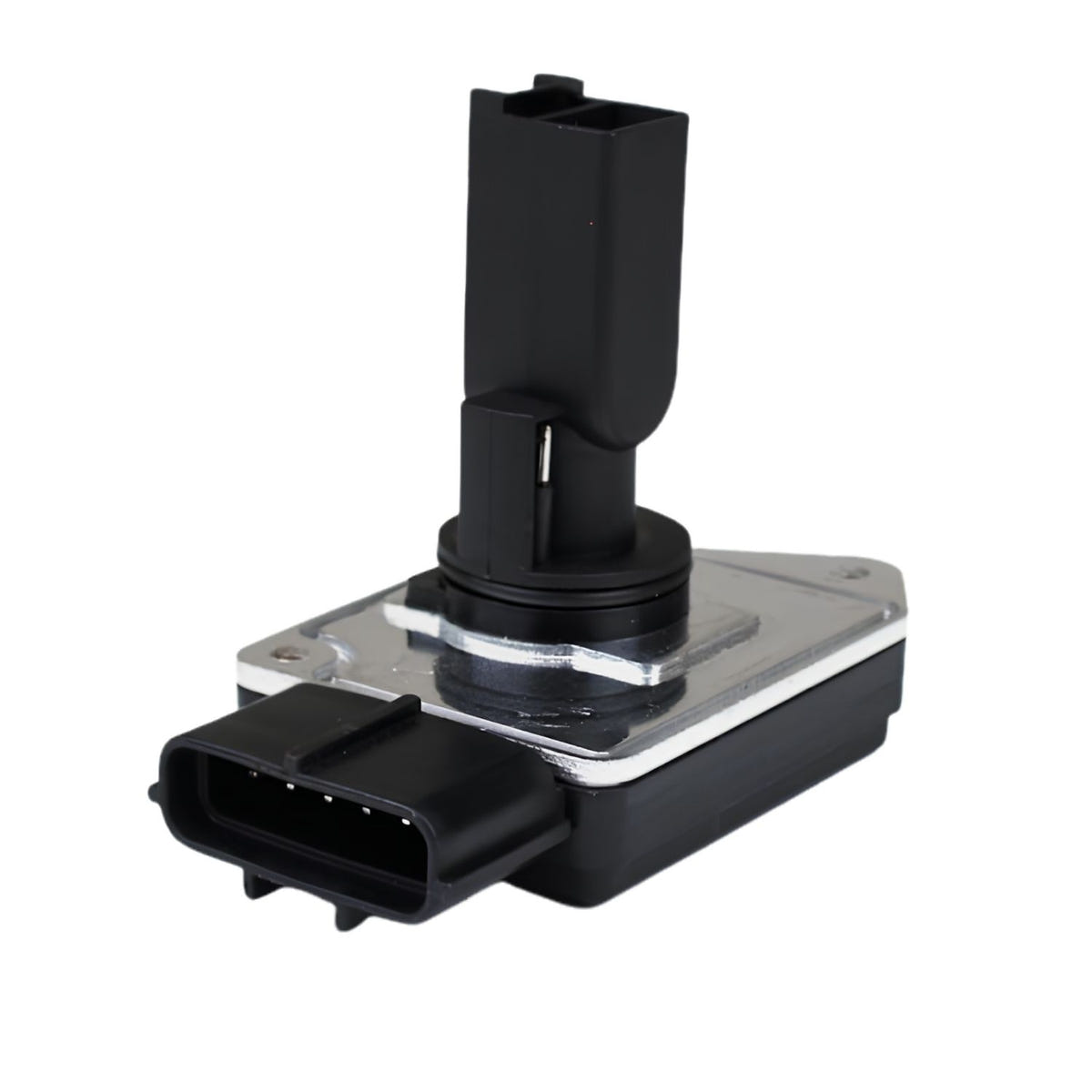 XDP Mass Air Flow Sensor XD1025 with mounting hardware for Ford F-250 and F-350 Super Duty