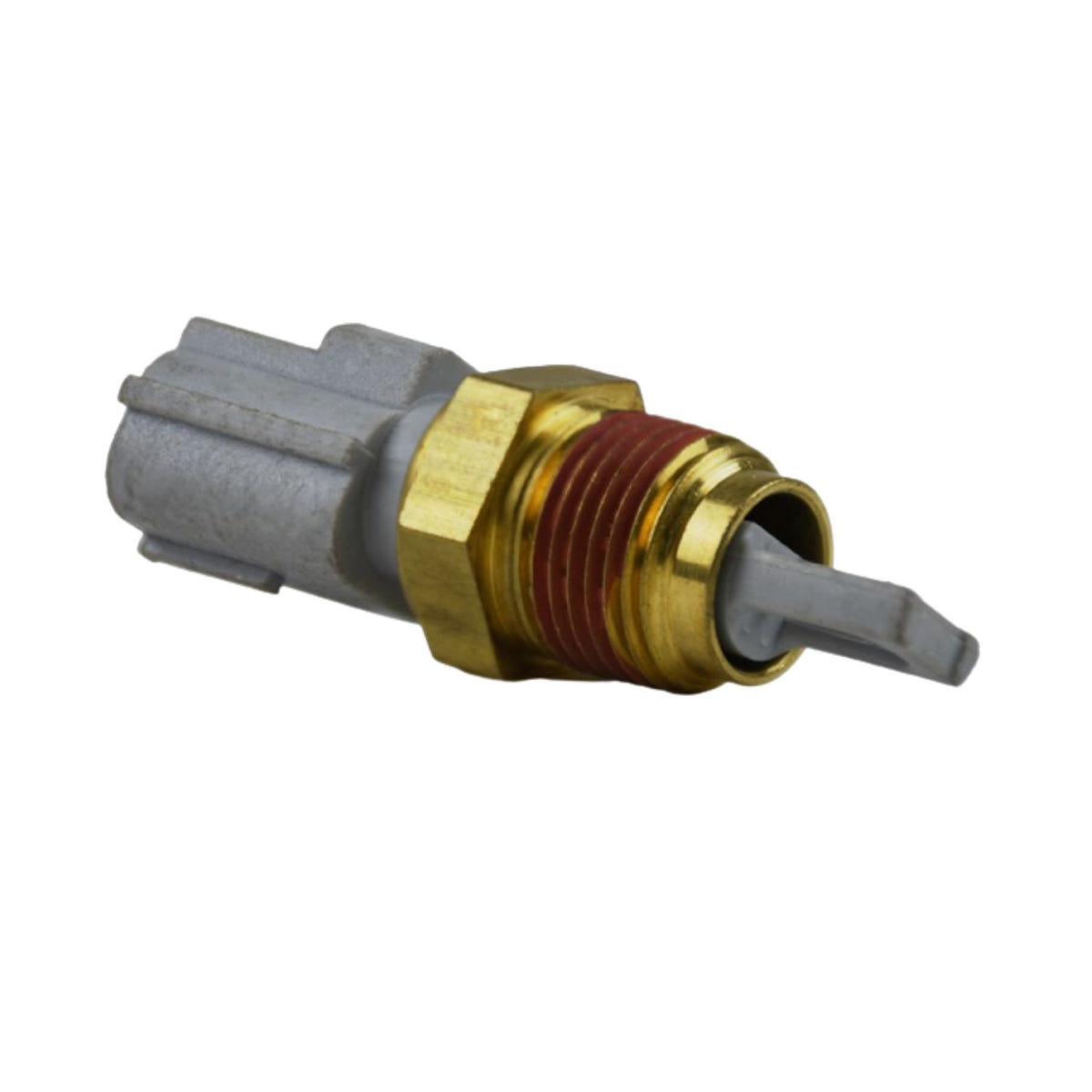 XDP XD1040 replacement ACT sensor with brass threaded housing and gray electrical connector