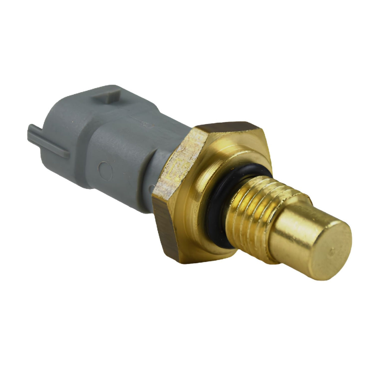 XDP XD1042 direct-fit coolant temperature sensor for Ford F-250 F-350 F-450 F-550 Super Duty