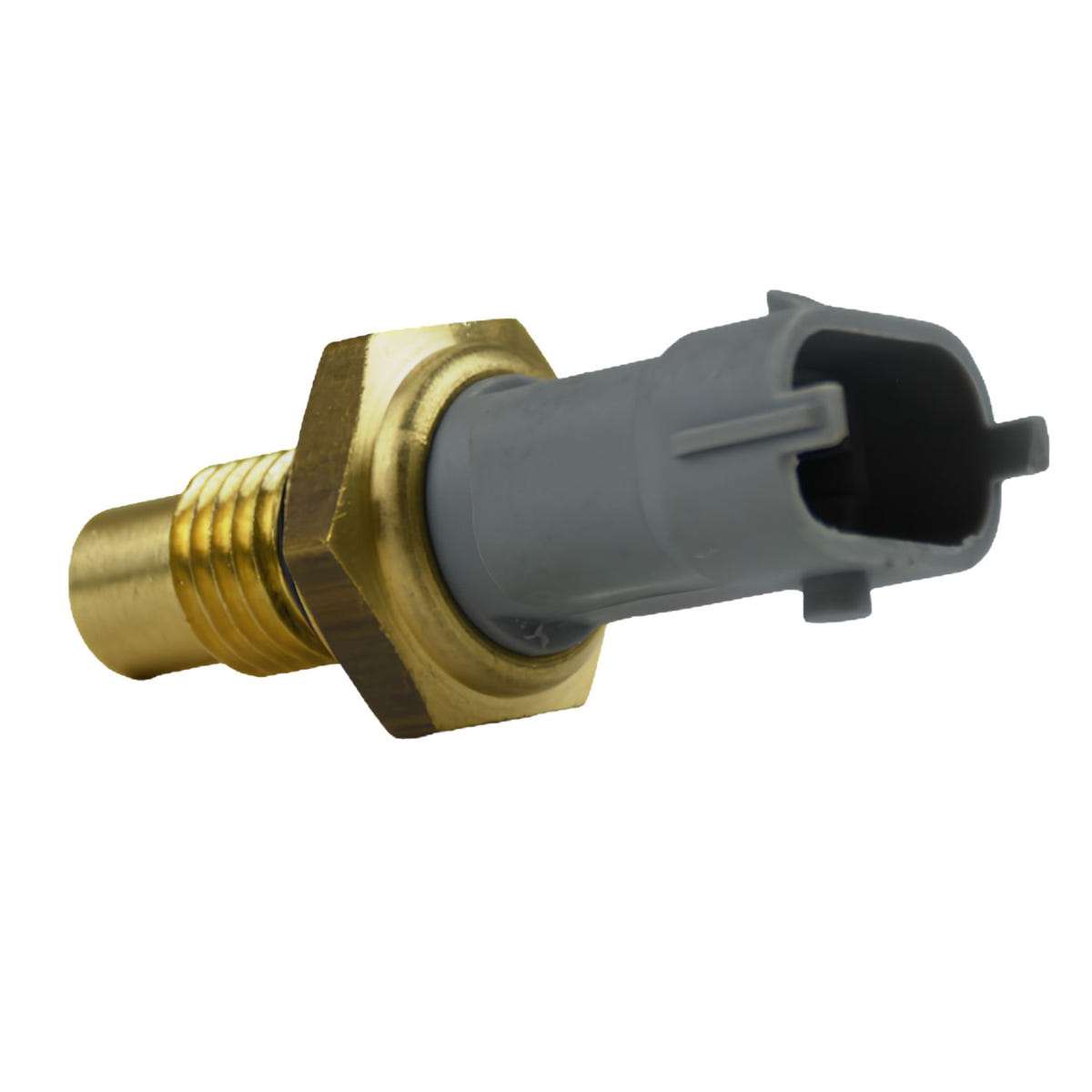 XDP Engine Coolant Temperature (ECT) Sensor XD1042 for 2003-2010 Ford 6.0L/6.4L Powerstroke