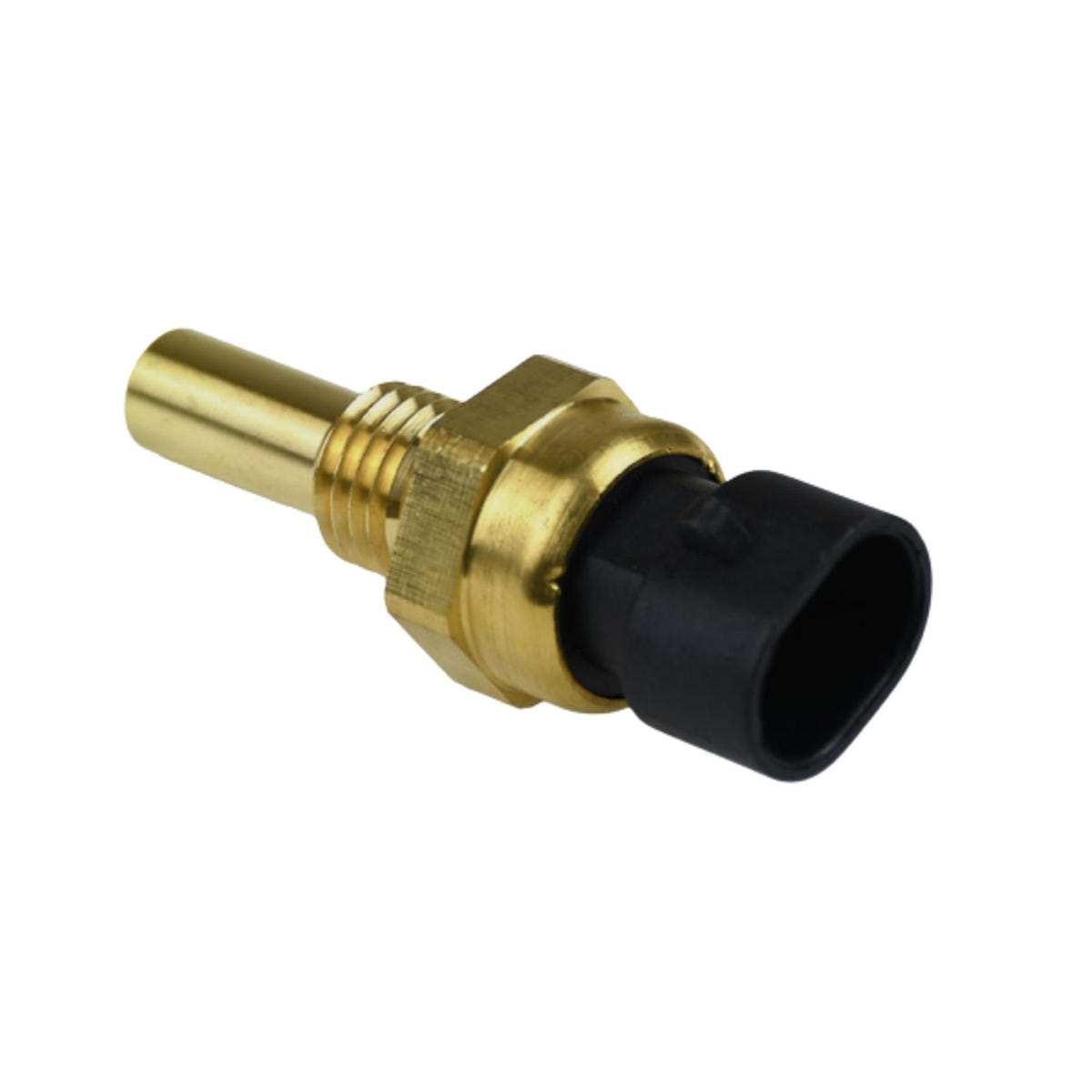 XDP XD1044 coolant temperature sensor kit with replacement wiring pigtail and connectors