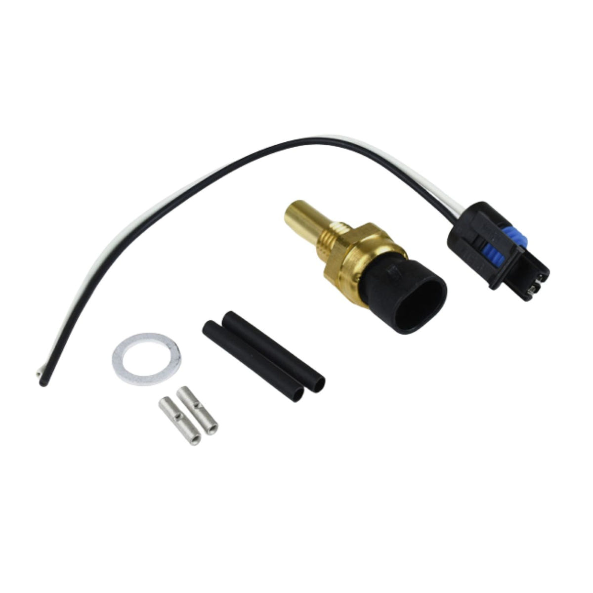 XDP Engine Coolant Temperature (ECT) Sensor with Pigtail XD1044 for 2011-2016 GM 6.6L Duramax LML