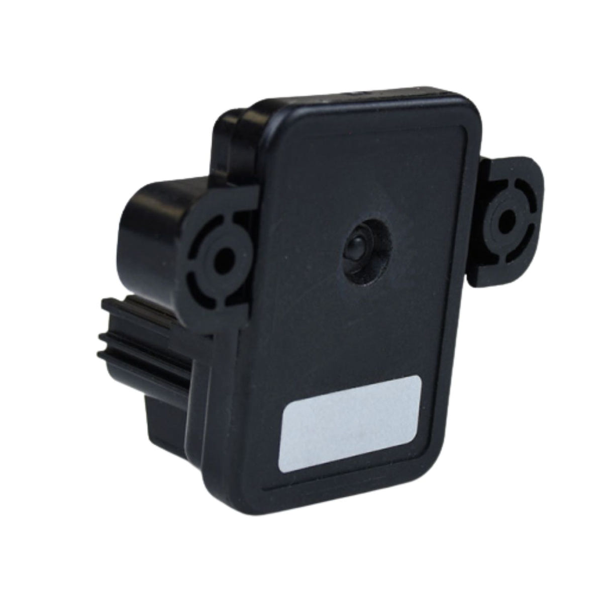 XDP XD1045 replacement MAP sensor with black plastic housing and electrical connector