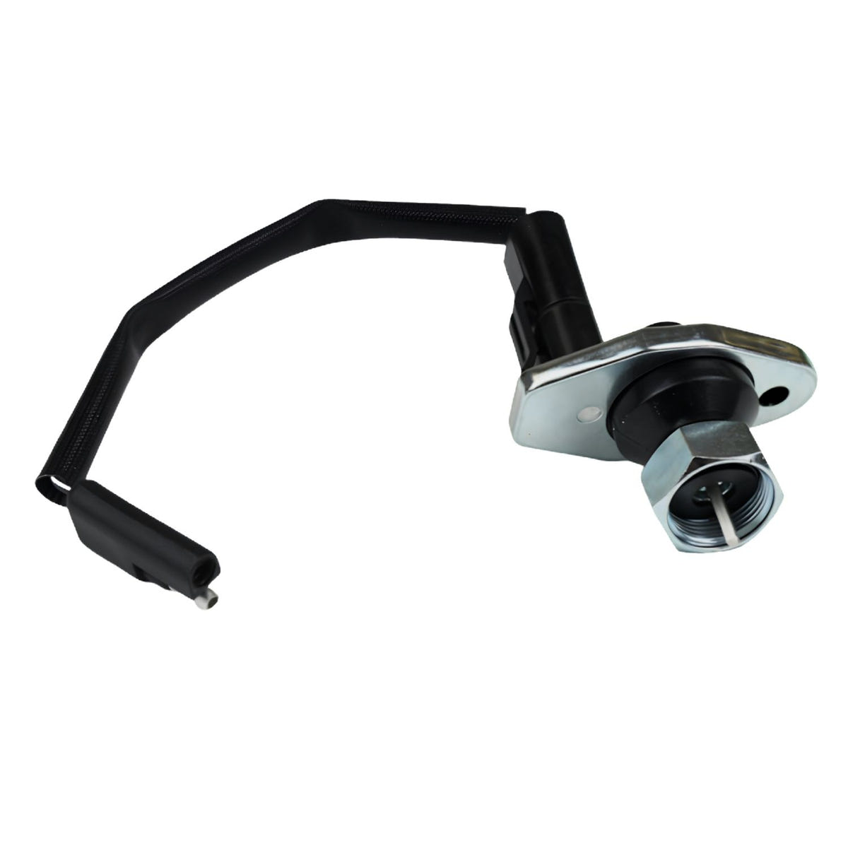 XDP XD1050 vehicle speed sensor with metal housing and factory-style electrical connection