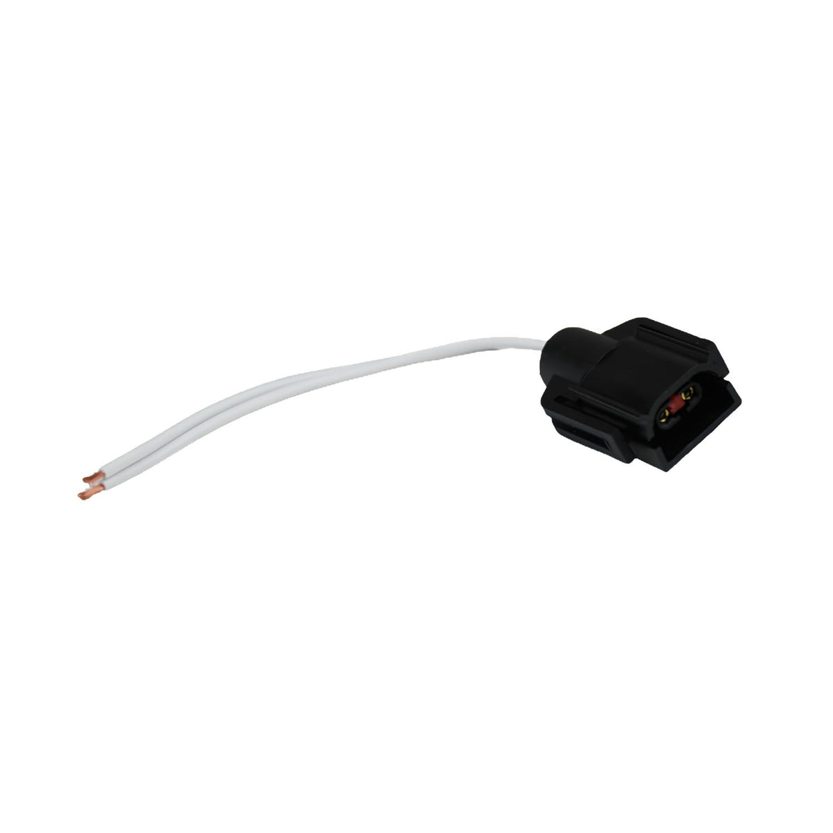 XDP XD1051 vehicle speed sensor with replacement wiring pigtail and electrical connectors