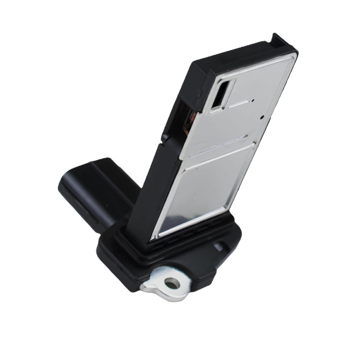 XDP XD1054 replacement mass air flow sensor with mounting screws and installation bit