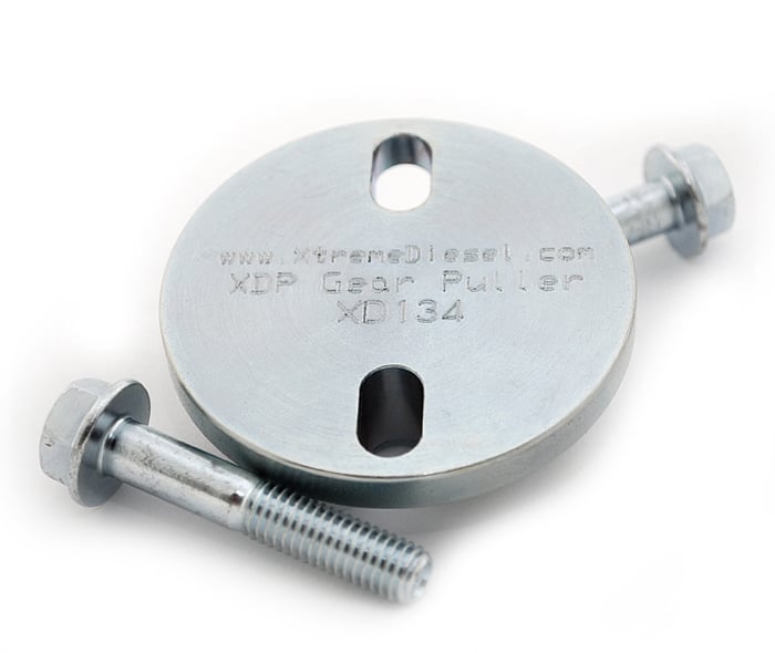 XDP XD134 Cummins CP3, VE, P7100, VP44 Injection Pump Gear Puller