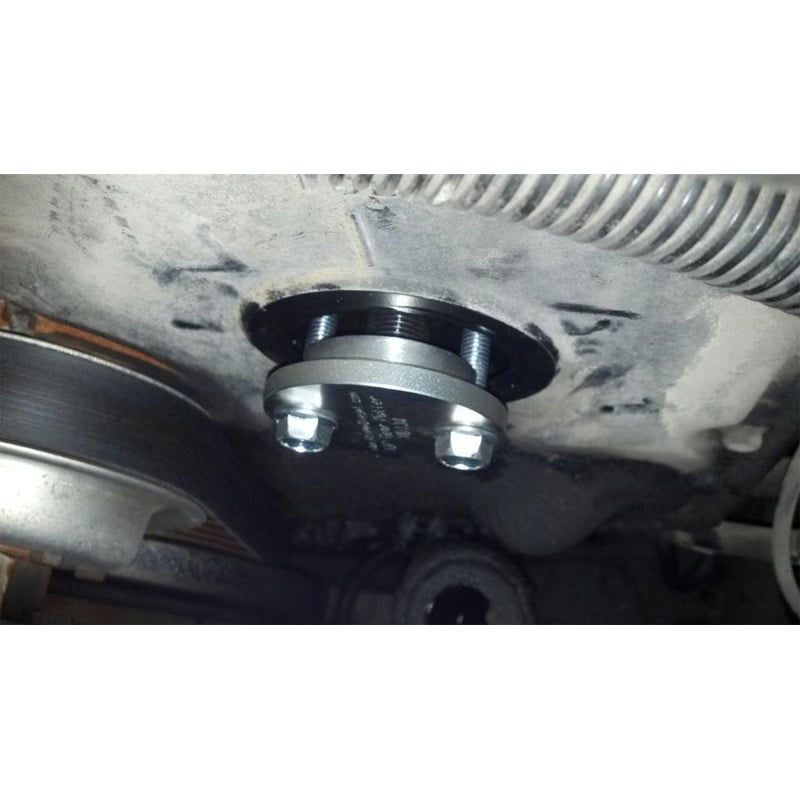 XDP XD134 Cummins CP3, VE, P7100, VP44 Injection Pump Gear Puller