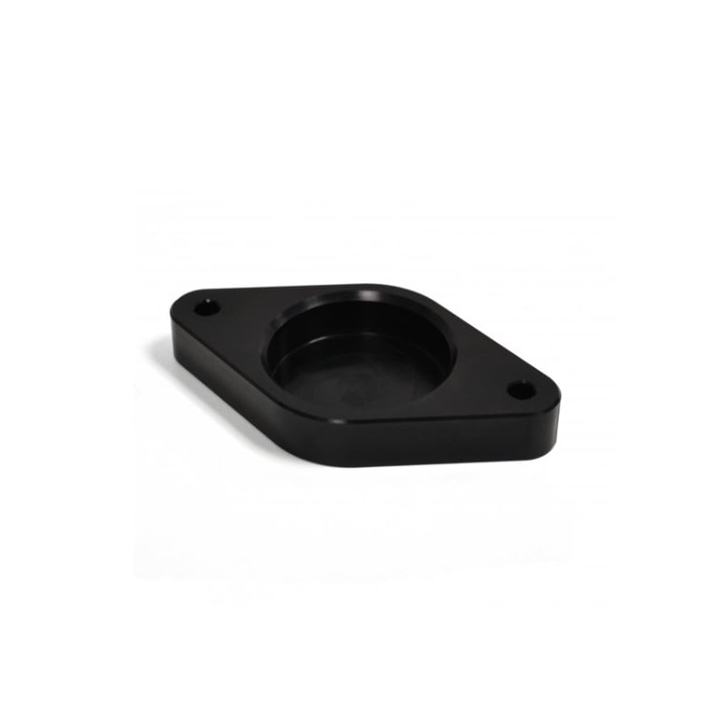 XDP XD239 Turbo Resonator Delete Plate for 11-16 GM 6.6L Duramax LML